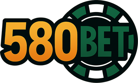 580bet Logo